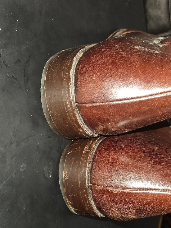 Nordstrom - Leather with Flex Construction, Made in Italy Size 12 main image 5